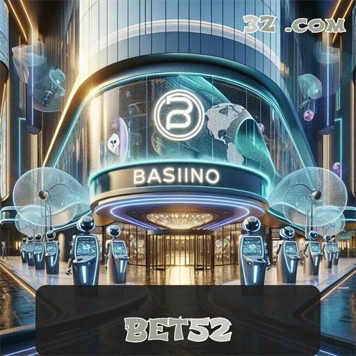 BET52 Pagamentos
