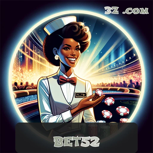 Descubra o Mundo do Poker Online no BET52