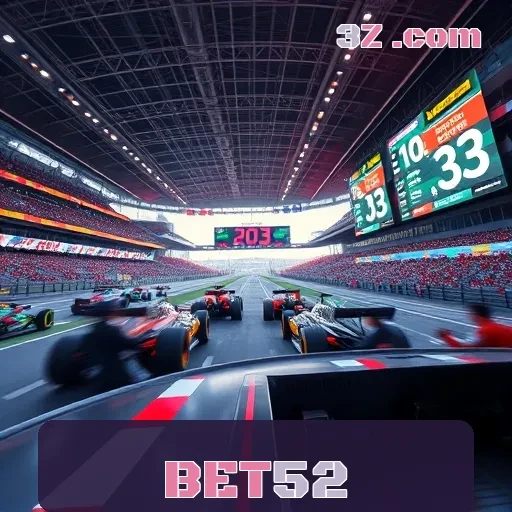 BET52: As Melhores Apostas em Caça Níqueis que Você Precisa Conhecer!