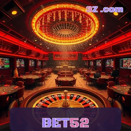 BET52 VIP
