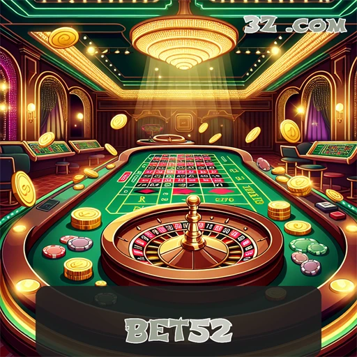 BET52 Atendimento