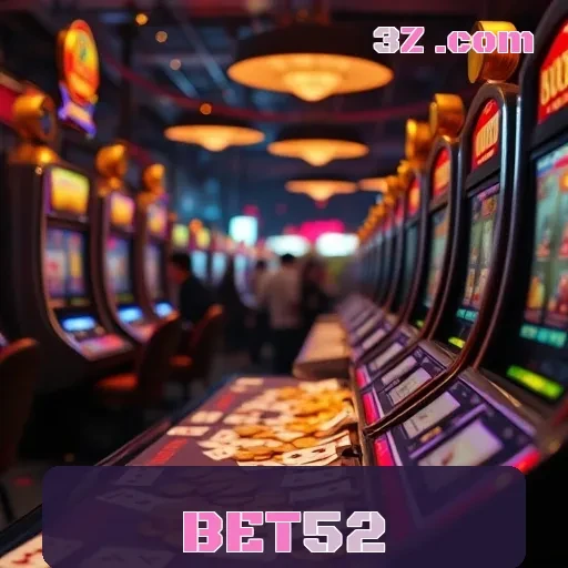 BET52: Os Jogos Populares Que Você Não Pode Deixar de Jogar