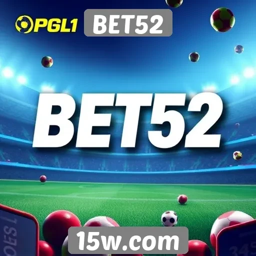 Promoções atraentes no site BET52 para novos jogadores