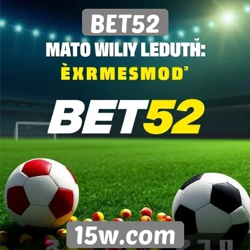 Plataforma BET52 revela promoções e bônus
